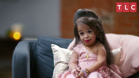 jyoti amge husband|world's smallest woman married.